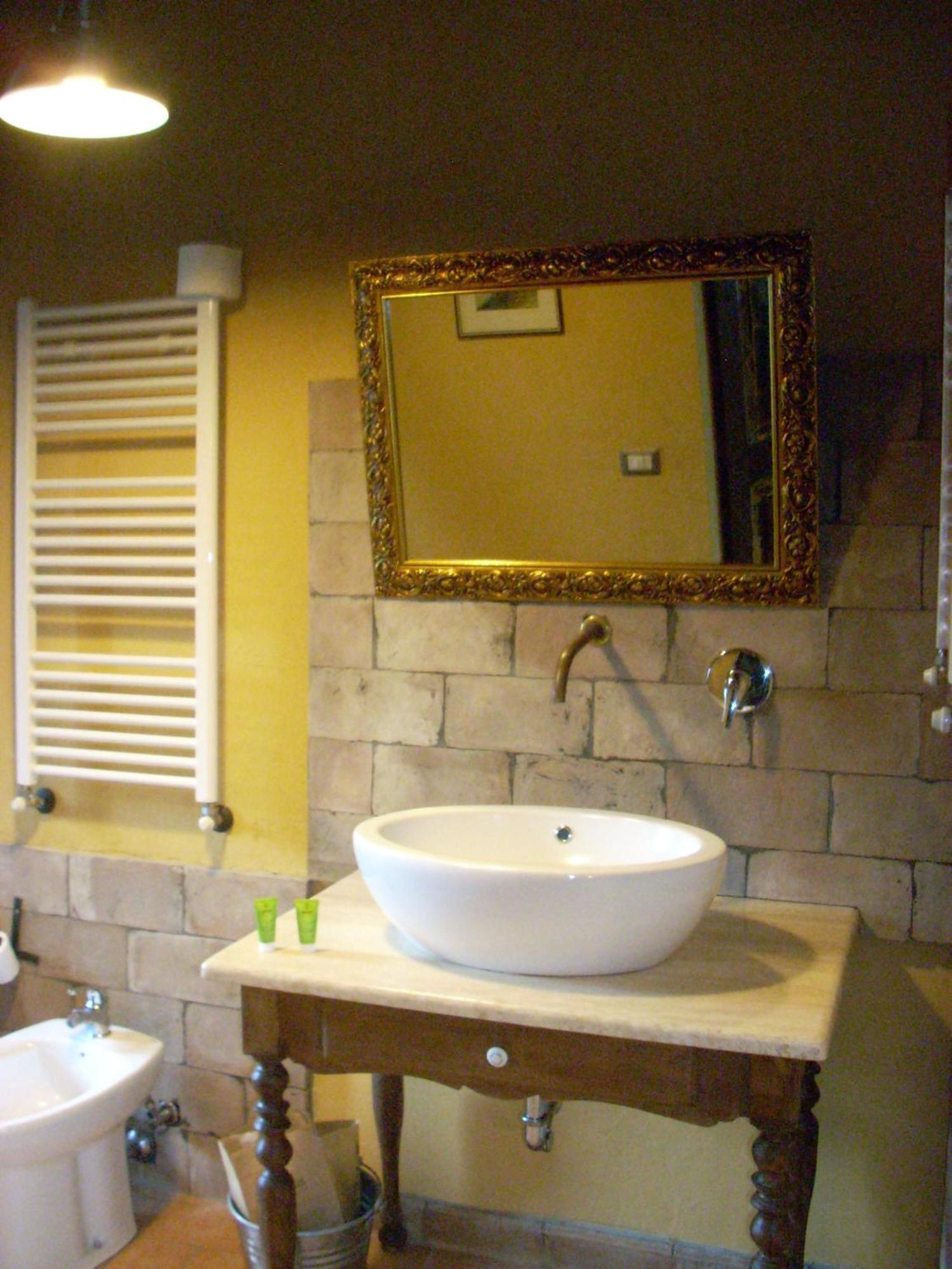 Agriturismo Le Roghete Acquapendente Quarto foto